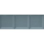 پلا کاشی پلا سبز آبی 10x30 - کاشی فخار