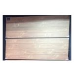 سرامیک ترمو وود روشن 40*120 | طرح چوب طبیعی، مناسب کف و دیوار