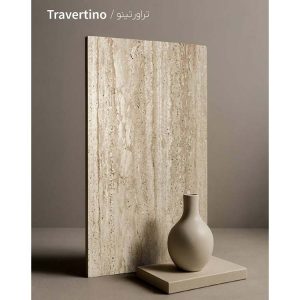 تراورتینو صدیق سرام 40*80