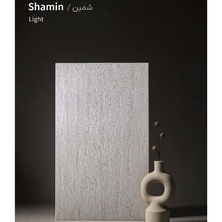 شمین روشن ۴۰*۸۰ صدیق سرام