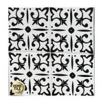 سرامیک مراکشی A نانگا 15*15